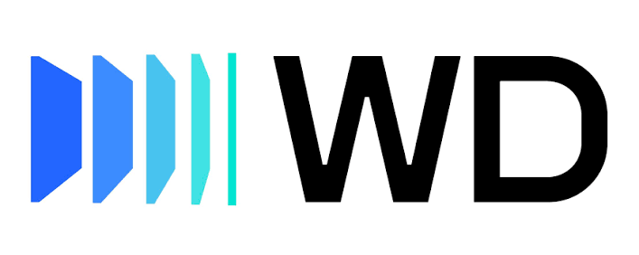 Western Digital logo